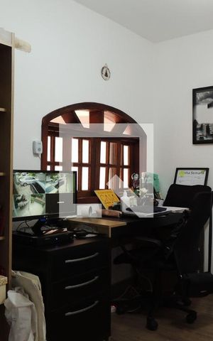 Casa de condomínio para alugar com 320m², 4 quartos e 1 vagaQuarto 3