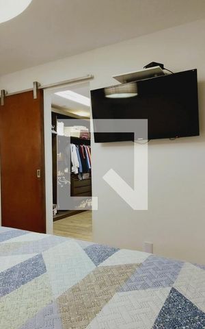 Casa de condomínio para alugar com 320m², 4 quartos e 1 vaga Casa de condomínio para alugar com 320m², 4 quartos e 1 vagaQuarto Suíte
