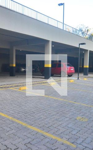 Apartamento à venda com 47m², 2 quartos e 1 vagaEstacionamento