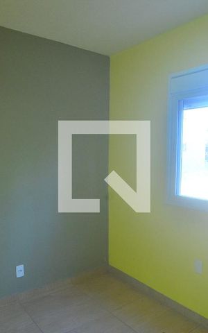 Apartamento à venda com 47m², 2 quartos e 1 vagaQuarto 1