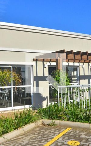 Apartamento à venda com 47m², 2 quartos e 1 vagaSalão de festas
