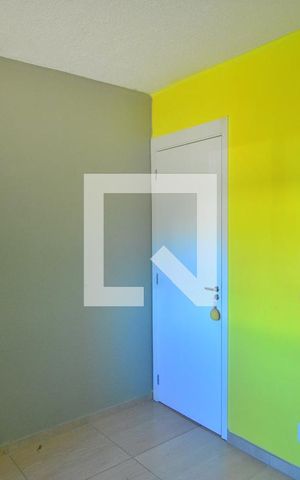 Apartamento à venda com 47m², 2 quartos e 1 vagaQuarto 1