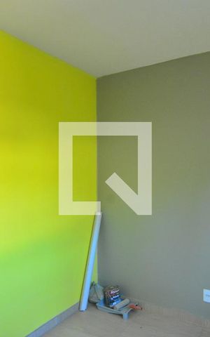 Apartamento à venda com 47m², 2 quartos e 1 vagaQuarto 1