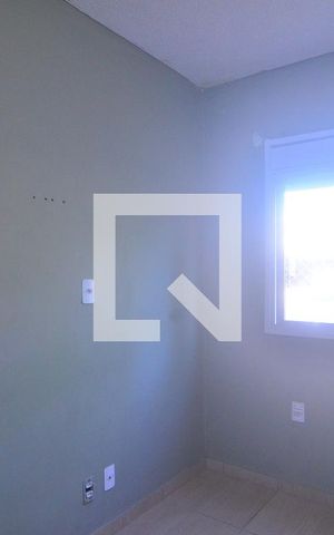 Apartamento à venda com 47m², 2 quartos e 1 vagaQuarto 2