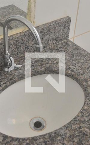 Apartamento à venda com 47m², 2 quartos e 1 vagaBanheiro