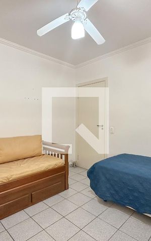Apartamento para alugar com 100m², 3 quartos e 1 vaga Apartamento para alugar com 100m², 3 quartos e 1 vagaQuarto 2