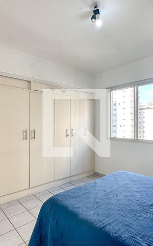 Apartamento para alugar com 100m², 3 quartos e 1 vaga Apartamento para alugar com 100m², 3 quartos e 1 vagaQuarto 1