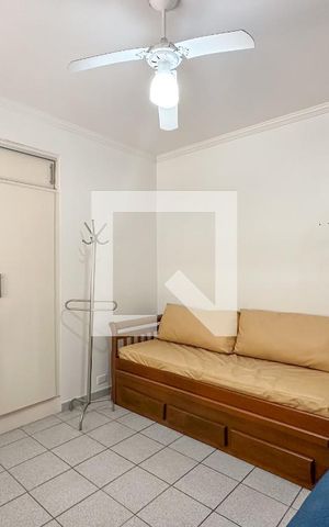 Apartamento para alugar com 100m², 3 quartos e 1 vaga Apartamento para alugar com 100m², 3 quartos e 1 vagaQuarto 2