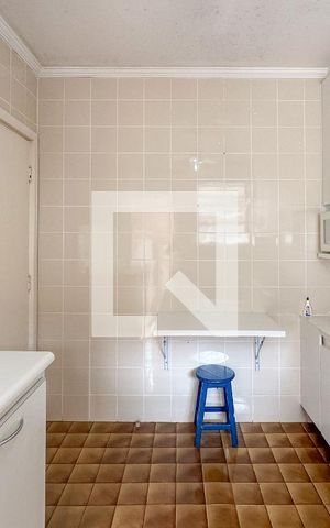 Apartamento para alugar com 100m², 3 quartos e 1 vaga Apartamento para alugar com 100m², 3 quartos e 1 vagaCozinha