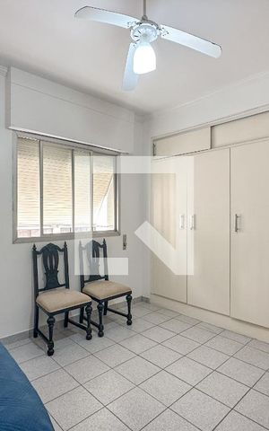 Apartamento para alugar com 100m², 3 quartos e 1 vaga Apartamento para alugar com 100m², 3 quartos e 1 vagaQuarto 2