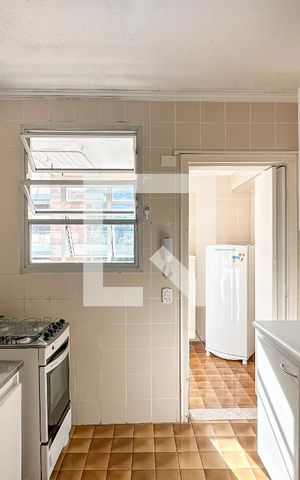 Apartamento para alugar com 100m², 3 quartos e 1 vaga Apartamento para alugar com 100m², 3 quartos e 1 vagaCozinha