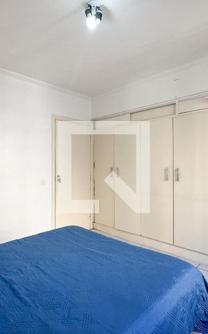 Apartamento para alugar com 100m², 3 quartos e 1 vaga Apartamento para alugar com 100m², 3 quartos e 1 vagaQuarto 1