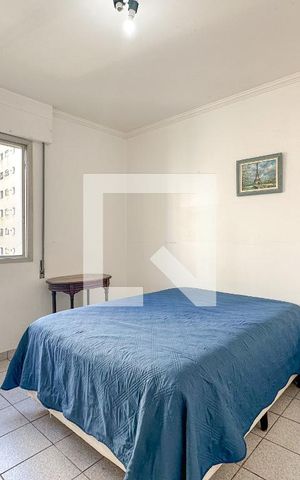 Apartamento para alugar com 100m², 3 quartos e 1 vaga Apartamento para alugar com 100m², 3 quartos e 1 vagaQuarto 1