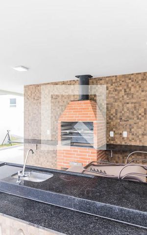 Apartamento à venda com 52m², 2 quartos e 1 vaga Apartamento à venda com 52m², 2 quartos e 1 vagaÁrea comum - Churrasqueira