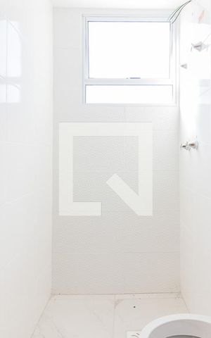 Apartamento à venda com 52m², 2 quartos e 1 vaga Apartamento à venda com 52m², 2 quartos e 1 vagaBanheiro