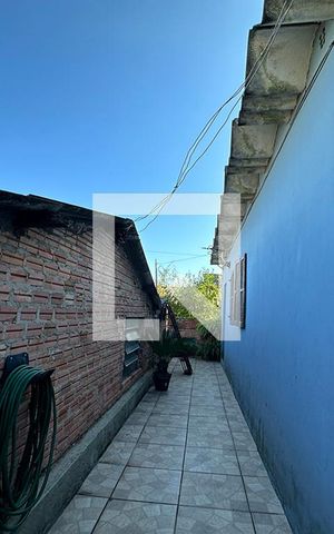 Casa à venda com 120m², 3 quartos e 1 vagaPátio 