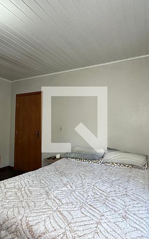 Casa à venda com 120m², 3 quartos e 1 vagaQuarto 2