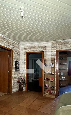 Casa à venda com 120m², 3 quartos e 1 vagaSala 