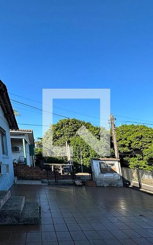 Casa à venda com 120m², 3 quartos e 1 vagaPátio 