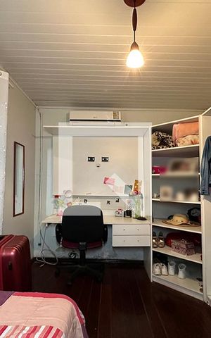 Casa à venda com 120m², 3 quartos e 1 vagaQuarto 3