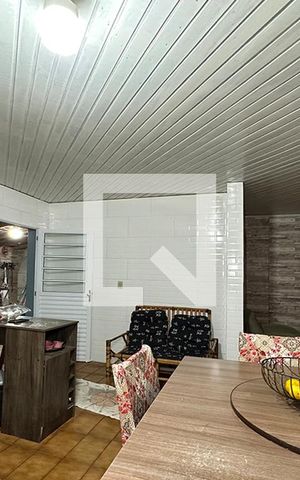 Casa à venda com 120m², 3 quartos e 1 vagaCozinha 