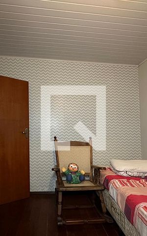 Casa à venda com 120m², 3 quartos e 1 vagaQuarto 3