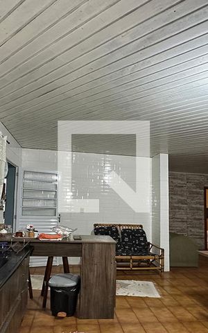 Casa à venda com 120m², 3 quartos e 1 vagaCozinha 