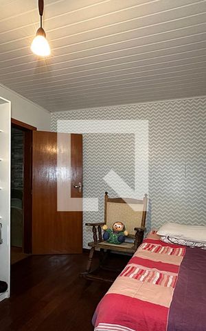 Casa à venda com 120m², 3 quartos e 1 vagaQuarto 3