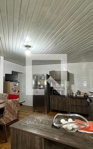 Casa à venda com 120m², 3 quartos e 1 vagaCozinha 
