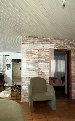 Casa à venda com 120m², 3 quartos e 1 vagaSala 