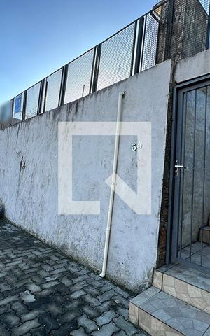 Casa à venda com 120m², 3 quartos e 1 vagaFachada da casa
