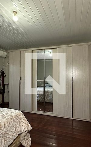 Casa à venda com 120m², 3 quartos e 1 vagaQuarto 2