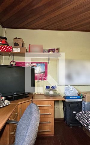 Casa à venda com 120m², 3 quartos e 1 vagaQuarto 1