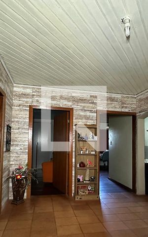 Casa à venda com 120m², 3 quartos e 1 vagaSala 