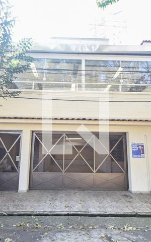 Casa para alugar com 180m², 3 quartos e 2 vagasCasa 