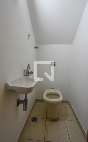Casa para alugar com 180m², 3 quartos e 2 vagasLavabo 