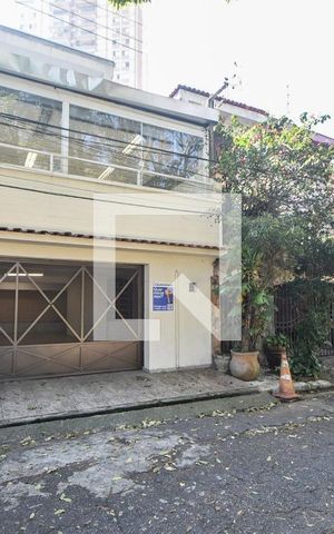 Casa para alugar com 180m², 3 quartos e 2 vagasCasa 