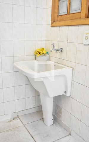 Casa para alugar com 180m², 3 quartos e 2 vagasLavanderia 