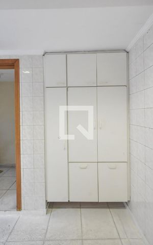Casa para alugar com 180m², 3 quartos e 2 vagasLavanderia 