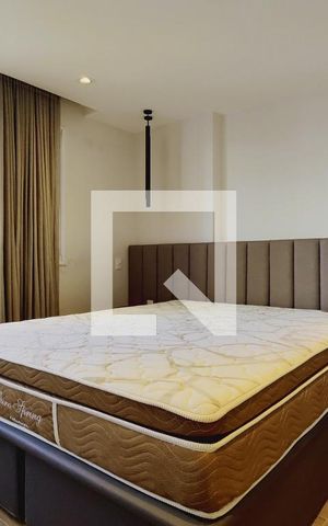 Apartamento para alugar com 117m², 3 quartos e 2 vagas Apartamento para alugar com 117m², 3 quartos e 2 vagasQuarto 1 - Suíte