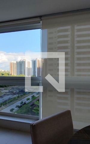 Apartamento para alugar com 117m², 3 quartos e 2 vagas Apartamento para alugar com 117m², 3 quartos e 2 vagasVaranda da Sala