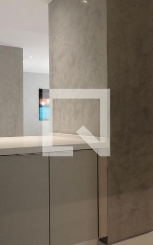 Apartamento para alugar com 117m², 3 quartos e 2 vagasCozinha - Armários