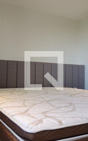 Apartamento para alugar com 117m², 3 quartos e 2 vagasQuarto 1 - Suíte 