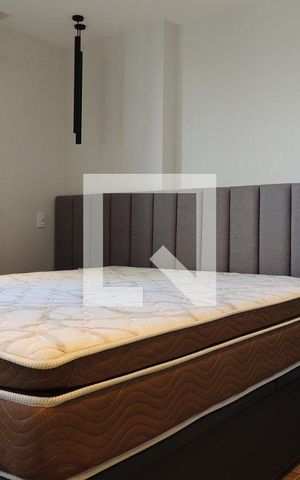 Apartamento para alugar com 117m², 3 quartos e 2 vagasQuarto 1 - Suíte 