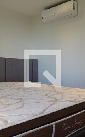 Apartamento para alugar com 117m², 3 quartos e 2 vagasQuarto 1 - Suíte 