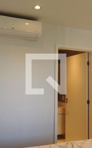 Apartamento para alugar com 117m², 3 quartos e 2 vagasQuarto 1 - Suíte 