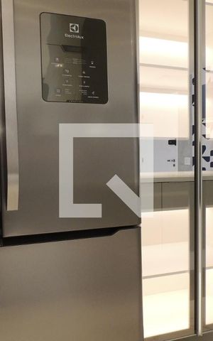Apartamento para alugar com 117m², 3 quartos e 2 vagasCozinha - Armários