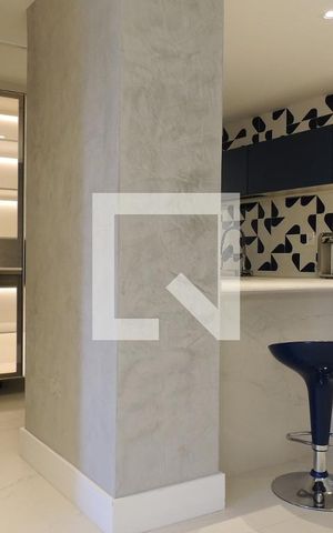 Apartamento para alugar com 117m², 3 quartos e 2 vagasCozinha 