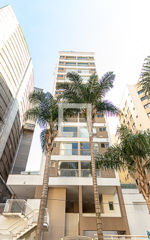Apartamento à venda com 56m², 2 quartos e 1 vaga Apartamento à venda com 56m², 2 quartos e 1 vagaFachada