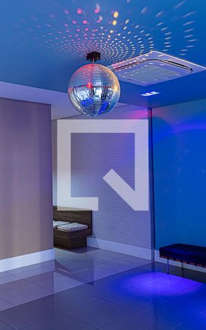 Apartamento à venda com 56m², 2 quartos e 1 vaga Apartamento à venda com 56m², 2 quartos e 1 vagaÁrea comum